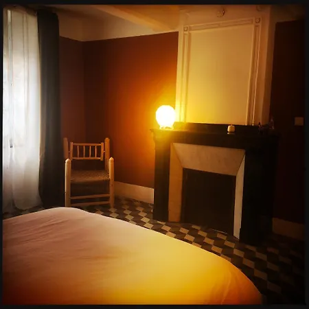Bed and breakfast Vigne Vierge