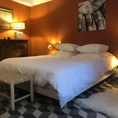 Vigne Vierge Aigne (Herault)