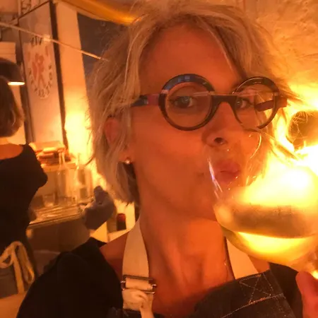 Vigne Vierge Отель типа 