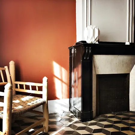 Bed and breakfast Vigne Vierge 3*
