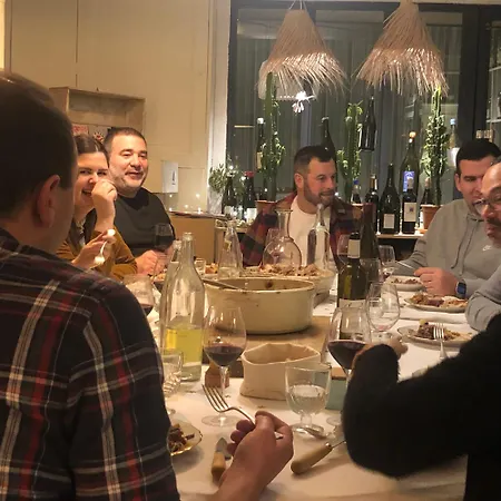 Vigne Vierge 3* Aigne (Herault)