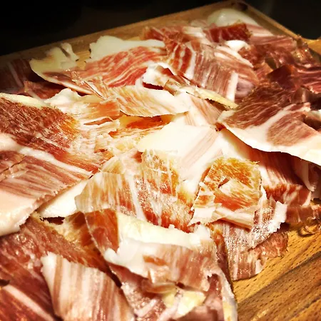 Vigne Vierge Отель типа 