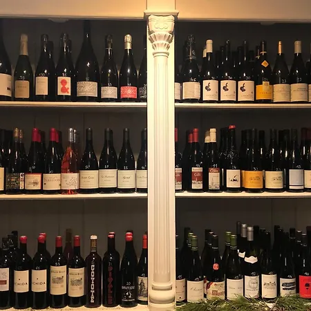 Vigne Vierge Aigne (Herault)