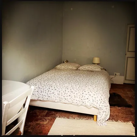 Vigne Vierge Отель типа 