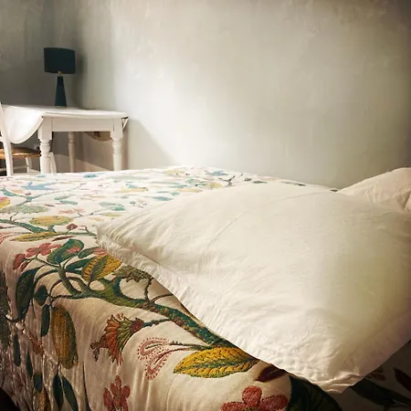 Vigne Vierge Отель типа 