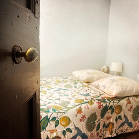 Vigne Vierge Отель типа 