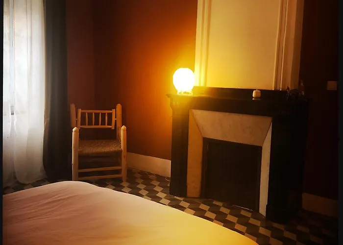 Bed & Breakfast Vigne Vierge