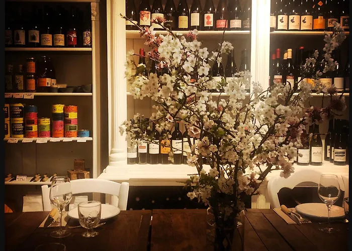 Bed & Breakfast Vigne Vierge Aigne (Herault)