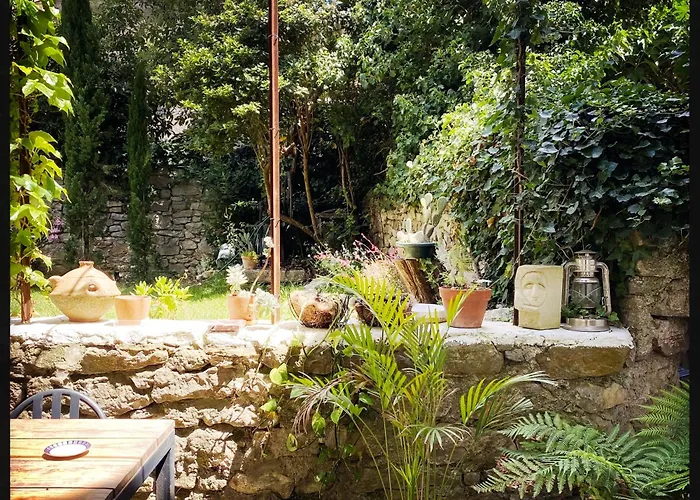 Vigne Vierge Bed & Breakfast