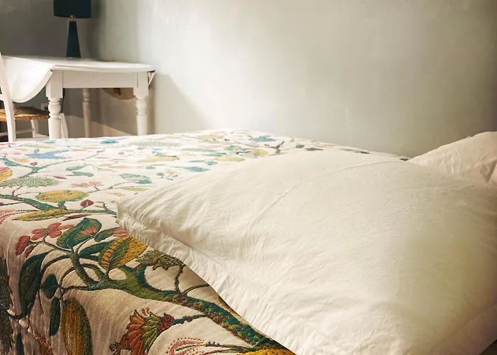 Vigne Vierge Bed & Breakfast 3*